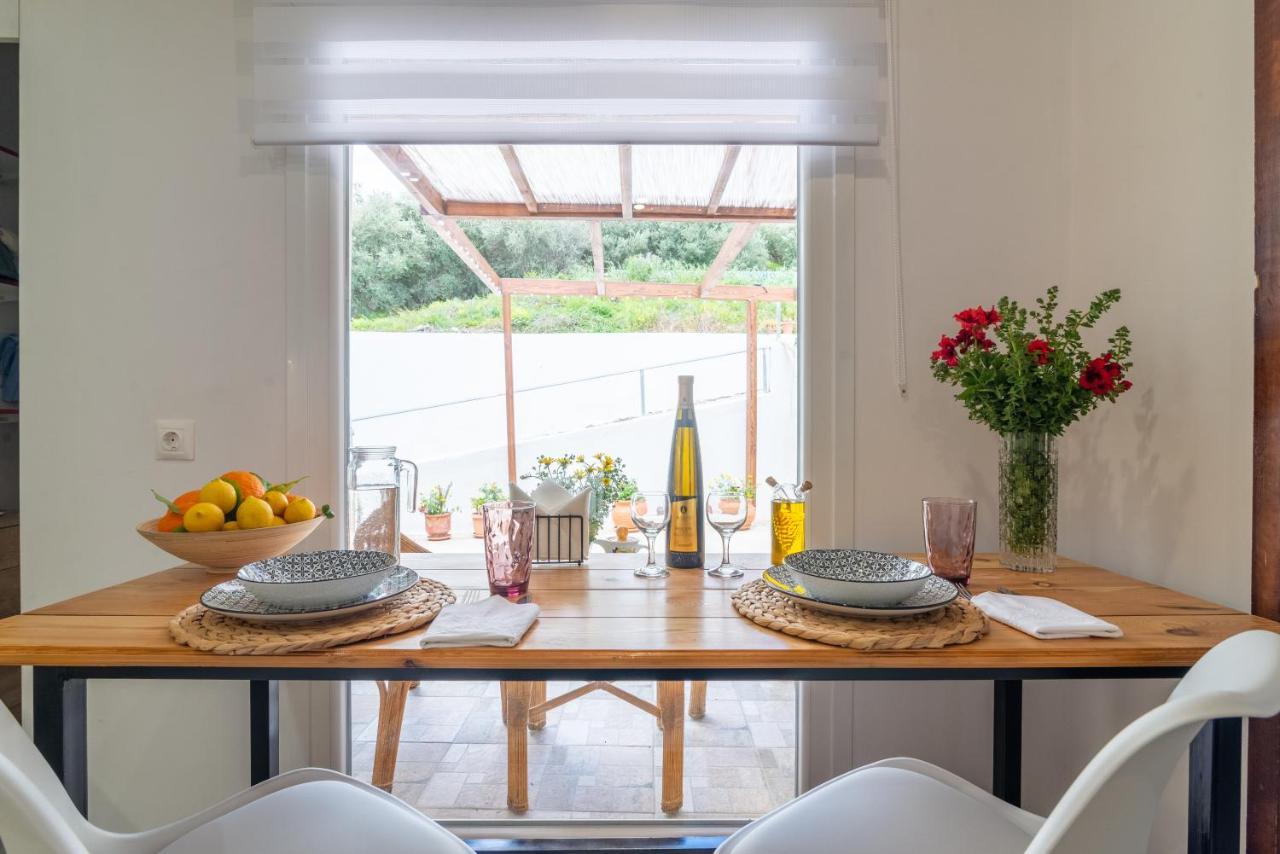 The Holiday House 4 كاندية المظهر الخارجي الصورة