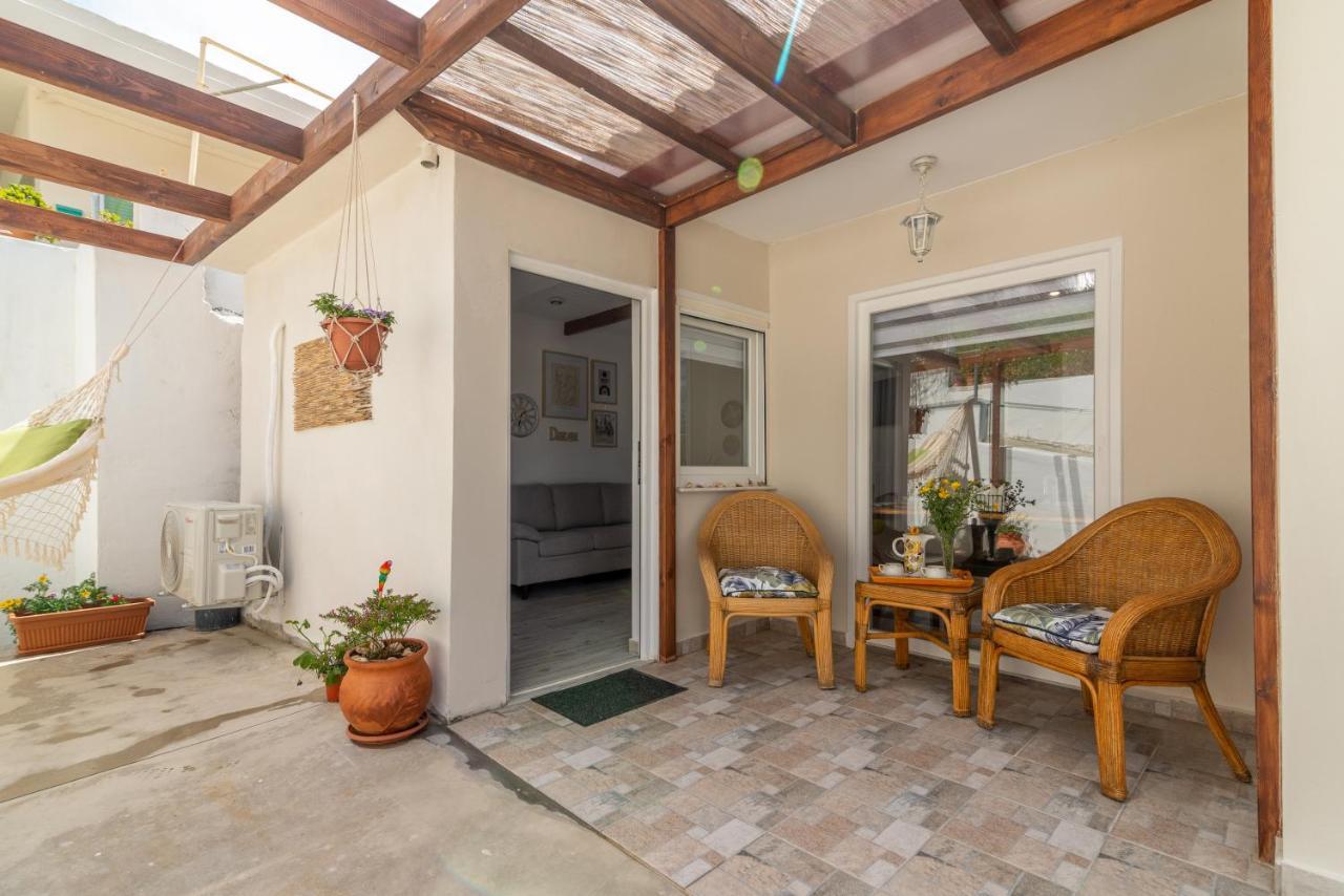 The Holiday House 4 كاندية المظهر الخارجي الصورة