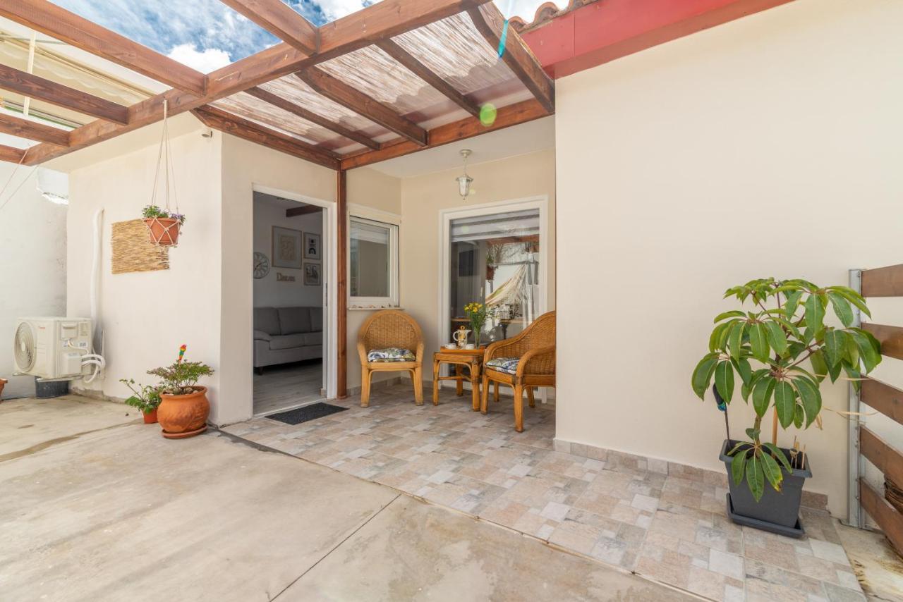The Holiday House 4 كاندية المظهر الخارجي الصورة